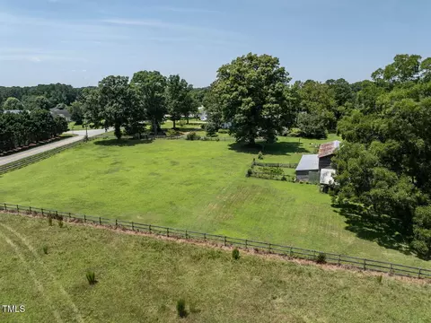 Exterior - 701 Rand Rd, Garner, NC 27529 photo 16 of 19