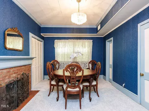 Dining - 701 Rand Rd, Garner, NC 27529 photo 1 of 2