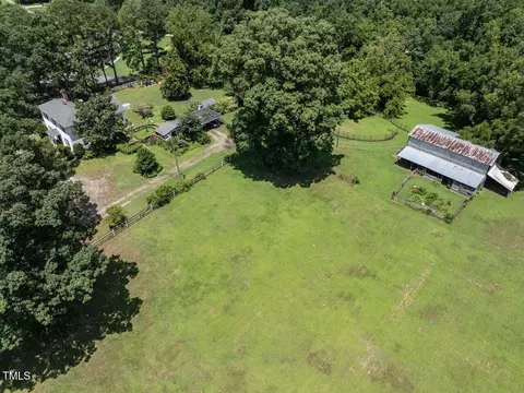 Exterior - 701 Rand Rd, Garner, NC 27529 photo 18 of 19