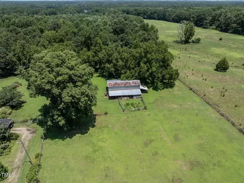 Exterior - 701 Rand Rd, Garner, NC 27529 photo 19 of 19