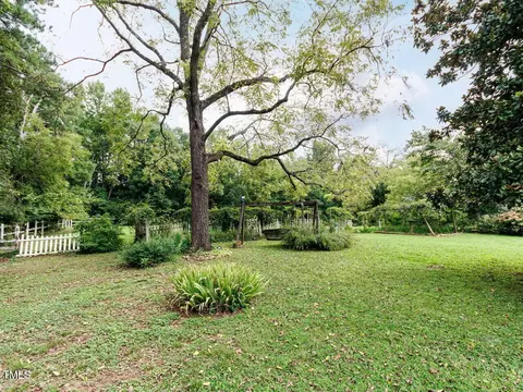 Exterior - 701 Rand Rd, Garner, NC 27529 photo 9 of 19