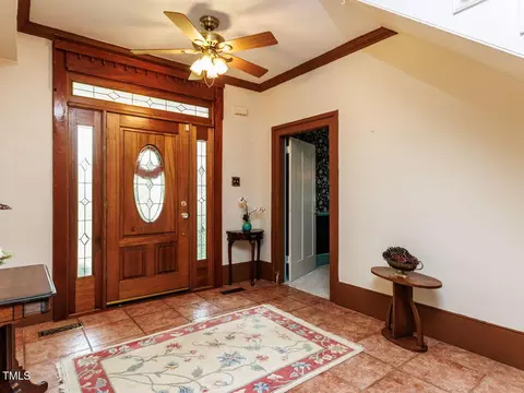 Entry Way - 701 Rand Rd, Garner, NC 27529 photo 1 of 3