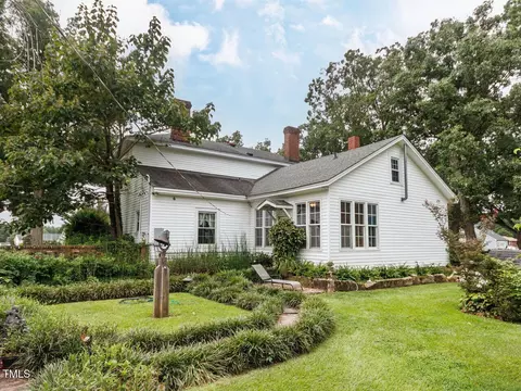 Exterior - 701 Rand Rd, Garner, NC 27529 photo 4 of 19