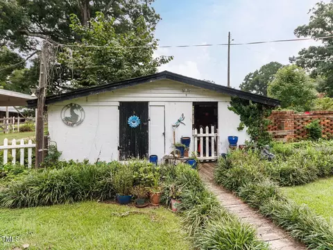 Exterior - 701 Rand Rd, Garner, NC 27529 photo 8 of 19