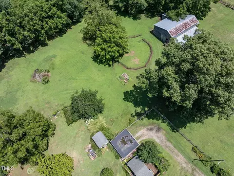 Exterior - 701 Rand Rd, Garner, NC 27529 photo 17 of 19