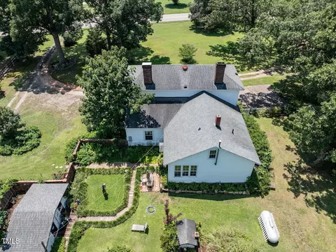 Exterior - 701 Rand Rd, Garner, NC 27529 photo 14 of 19