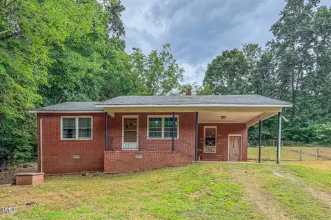 5004 Mount Harmony Church Rd, Rougemont, NC 27572