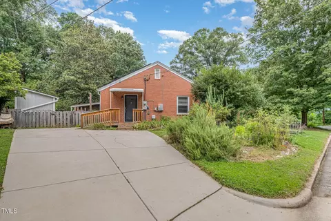 2401 Glendale Ave, Durham, NC 27704