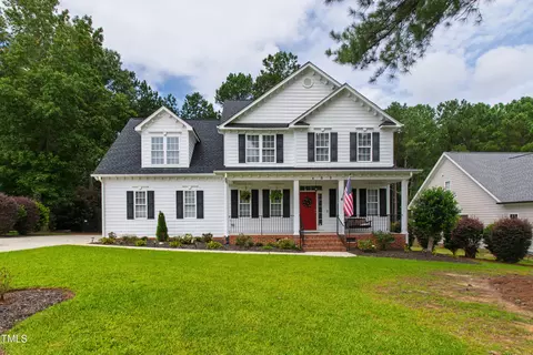 409 Broadmoor Way, Clayton, NC 27520