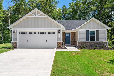 311 Rothbury Ct, Sanford, NC 27330