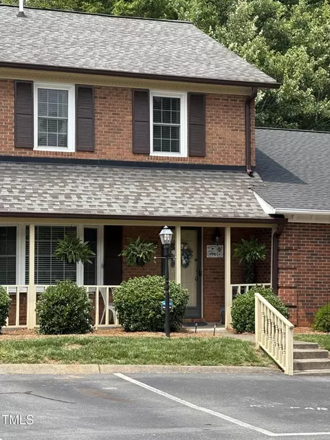 117 Chrisfield Cir, Winston Salem, NC 27104
