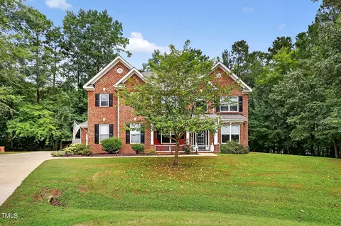 5000 Maple Shady Ct, Garner, NC 27529 photo 2