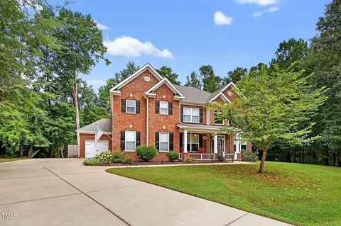 5000 Maple Shady Ct, Garner, NC 27529 photo 3