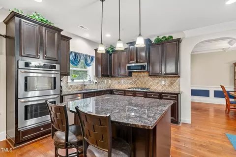 5000 Maple Shady Ct, Garner, NC 27529 photo 4