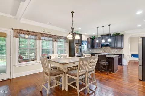 5000 Maple Shady Ct, Garner, NC 27529 photo 7