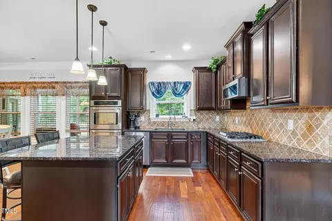 5000 Maple Shady Ct, Garner, NC 27529 photo 5