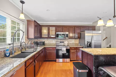 Kitchen - 2 Red Sage Ct, Durham, NC 27703 photo 1 of 6