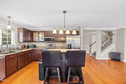 Kitchen - 2 Red Sage Ct, Durham, NC 27703 photo 2 of 6