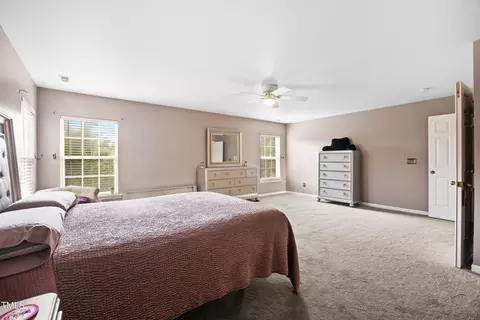 Bedroom - 2 Red Sage Ct, Durham, NC 27703 photo 5 of 6