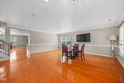 Dining - 2 Red Sage Ct, Durham, NC 27703 photo 3 of 3