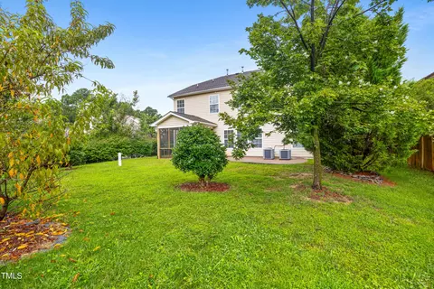 Exterior - 2 Red Sage Ct, Durham, NC 27703 photo 3 of 10