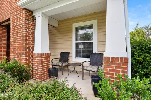 Exterior - 2 Red Sage Ct, Durham, NC 27703 photo 7 of 10