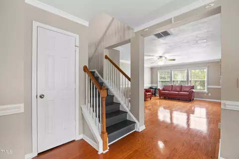 Entry Way - 2 Red Sage Ct, Durham, NC 27703 photo 4 of 4