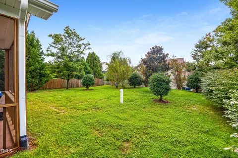 Exterior - 2 Red Sage Ct, Durham, NC 27703 photo 5 of 10