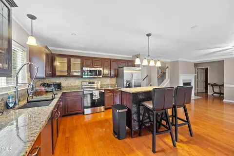 Kitchen - 2 Red Sage Ct, Durham, NC 27703 photo 3 of 6