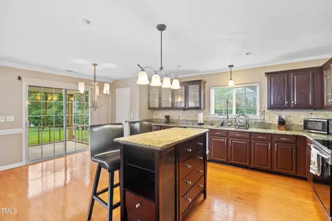 Kitchen - 2 Red Sage Ct, Durham, NC 27703 photo 5 of 6