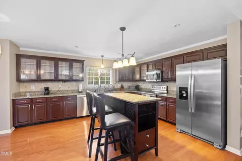 Kitchen - 2 Red Sage Ct, Durham, NC 27703 photo 6 of 6