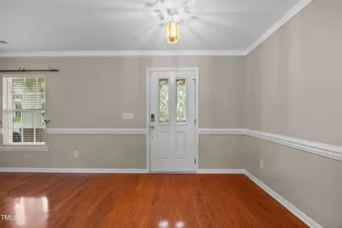 Entry Way - 2 Red Sage Ct, Durham, NC 27703 photo 2 of 4