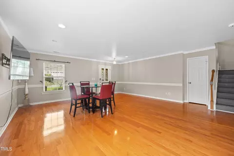Dining - 2 Red Sage Ct, Durham, NC 27703 photo 2 of 3