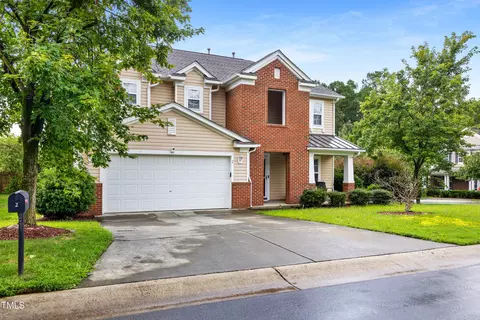 Exterior - 2 Red Sage Ct, Durham, NC 27703 photo 10 of 10
