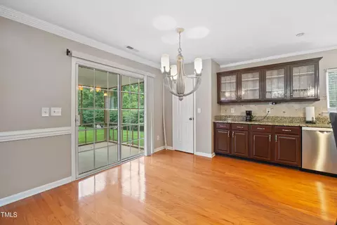 Dining - 2 Red Sage Ct, Durham, NC 27703 photo 1 of 3