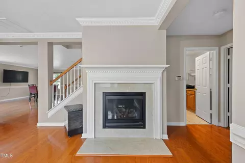 Entry Way - 2 Red Sage Ct, Durham, NC 27703 photo 3 of 4