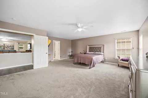 Bedroom - 2 Red Sage Ct, Durham, NC 27703 photo 3 of 6