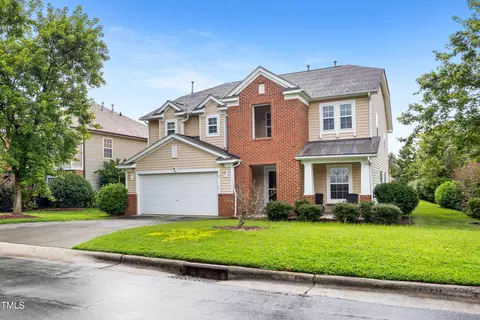 Exterior - 2 Red Sage Ct, Durham, NC 27703 photo 9 of 10