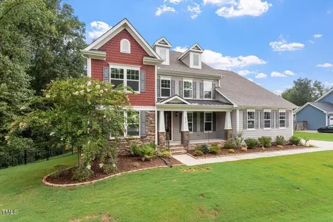 2412 Spindle Ct, Raleigh, NC 27603