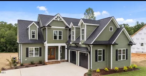 8 S S Big Woods Rd, Spring Hope, NC 27882