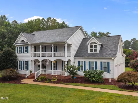 2432 Village Of Wakefield Dr, Zebulon, NC 27597