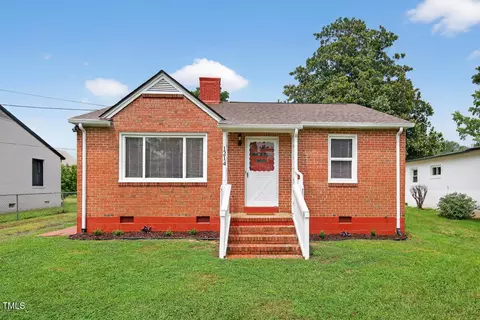 1214 W Murray Ave, Durham, NC 27704