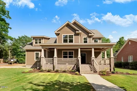 27 Wisteria Dr, Rocky Mount, NC 27804