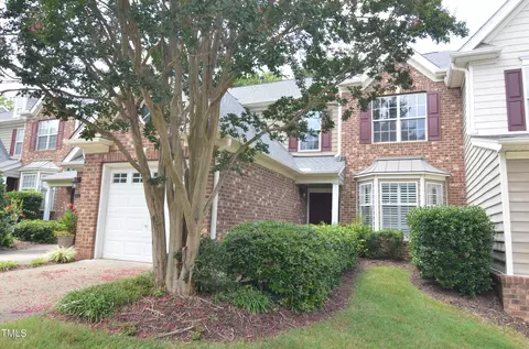 9412 Harvest Acres Ct, Raleigh, NC 27617