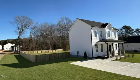 200 Longbow Dr, Middlesex, NC 27557