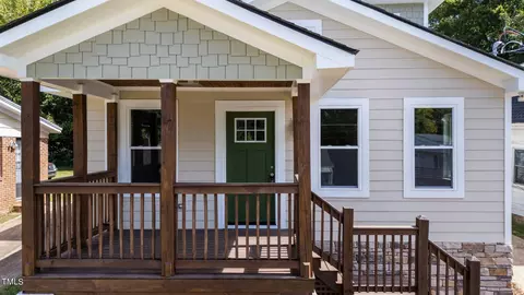605 Quarry St, Raleigh, NC 27601