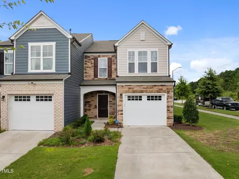 3 Whitesell Way, Durham, NC 27703