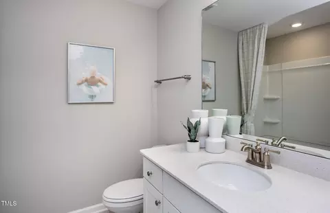 Bath - 2919 Denson Rd, Willow Springs, NC 27592 photo 3 of 3
