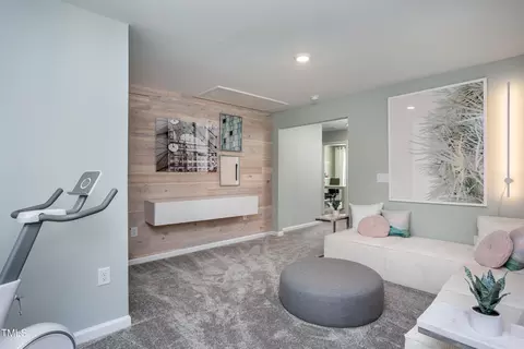 Entry Way - 2919 Denson Rd, Willow Springs, NC 27592 photo 1 of 1