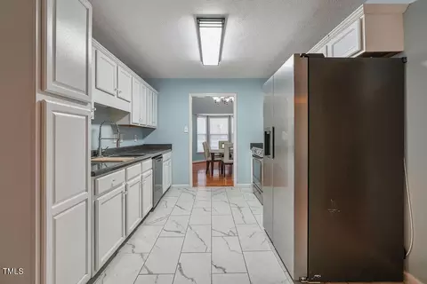 Kitchen - 899 Core Rd, Dunn, NC 28334 photo 1 of 2